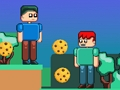 Jogo Tim Aventuras 2  online