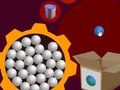 Jogo Bolas de Fábrica 2  online