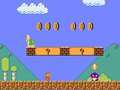 Jogo Super Mario Bros: Estrada para o Infinito  online