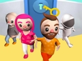 Jogo Corrida Principal 3D  online