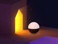 Jogo Um jogo estranhamente satisfatório  online