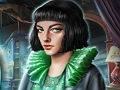 Jogo Enigmas dos mortos-vivos  online