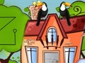 Jogo Fuga de urso fofo  online