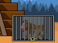 Jogo A Fuga do Mandril Babuíno  online