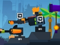Jogo Defesa Base 2  online
