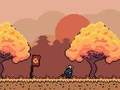 Jogo Pixel Samurai online