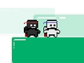Jogo StickJet Parkour online