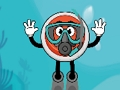 Jogo Aventura aquanaut online