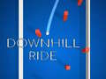 Jogo Descida da Colina  online