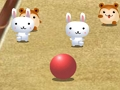 Jogo Boliche para gatinhos  online