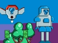 Jogo Kaká Bot 2 online