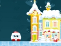 Jogo Rush fofo online