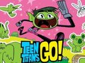 Jogo Teste de Animais do Mutano  online
