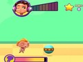 Jogo Mini Beat Power Rockers: Shhh está balançando  online