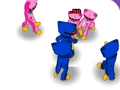 Jogo Mesclar meu animal de estimação Huggy Wuggy  online