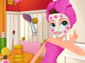 Jogo Pinup Facial Beauty  online