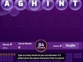 Jogo Pop-a-Word online