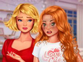 Jogo Plano de separação de Bestie To The Rescue  online