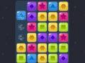 Jogo Combinar 3 Mania  online