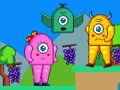 Jogo Raktoo online
