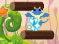 Jogo Dragão bebê  online