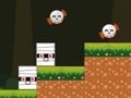Jogo Bloco Múmia  online