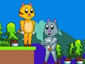 Jogo Chinu Neko 2 online