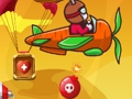 Jogo Pilha de cocô  online