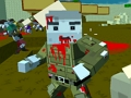 Jogo Apocalipse maluco do pixel 4  online