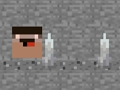 Jogo Corredor de bloco infinito  online