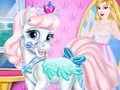 Jogo Salão de moda para animais de estimação  online