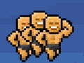 Jogo Marcha Muscular  online