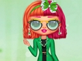 Jogo Bffs St. Look do dia de Patrick  online