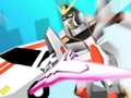 Jogo Transformação de Carro Robô  online