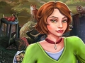 Jogo Objetos Encantados  online