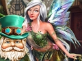 Jogo Descobertas de fantasia  online