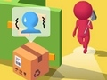 Jogo Caçar ou Esconder  online