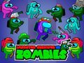 Jogo Sobrevivente Impostor vs Zumbis  online