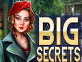 Jogo Grandes segredos  online