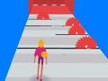 Jogo Desafio Hair Dash  online