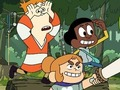 Jogo A Caçada ao Mortimer  online