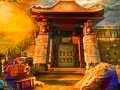Jogo 100 Room Escape Nível 11  online