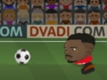 Jogo Football Heads Espanha 2019-2020  online