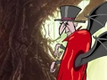 Jogo Garota escapando da floresta de vampiros  online