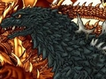 Jogo Godzilla Daikaiju Battle Royale online