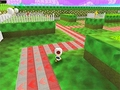 Jogo Capitão Sapo: Labirinto Rápido  online