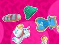 Jogo Alice e Lewis encontram  online