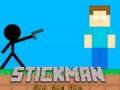 Jogo Stickman bam bam bam online