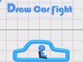 Jogo Desenhe luta de carro  online
