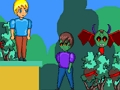 Jogo Ino Namorados 2  online